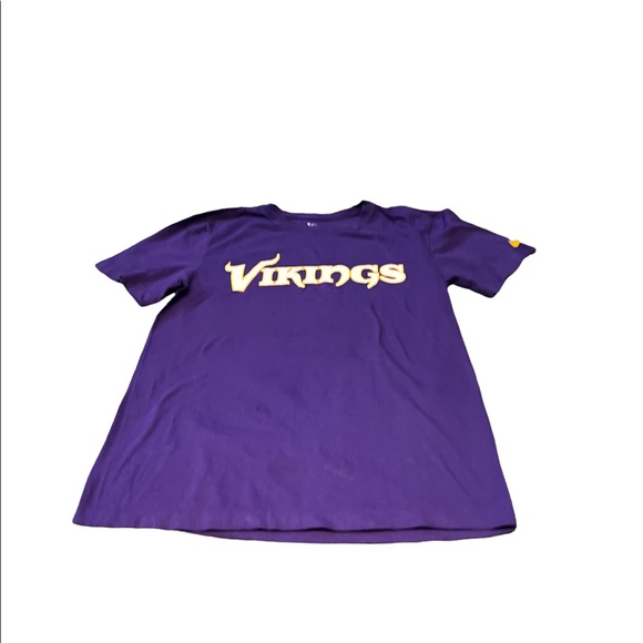 Nike Men purple tee shirt - Picture 2 of 5